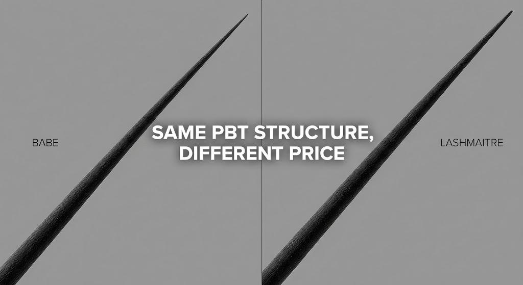 babe eyelash extensions​