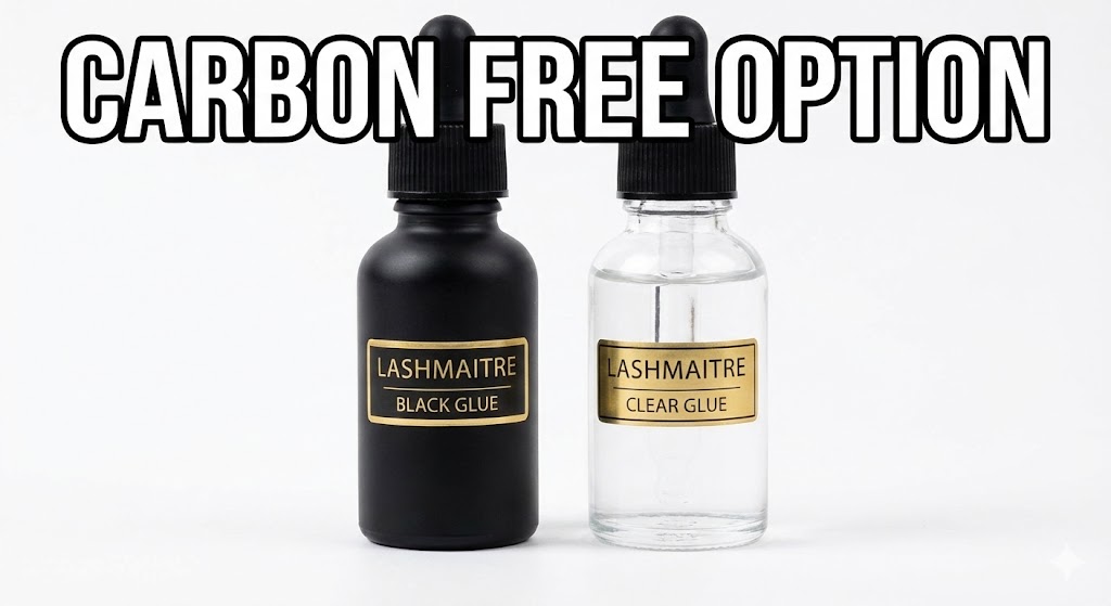 allergy to eyelash extension​