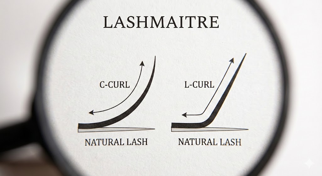 eyelash extensions for asian eyes