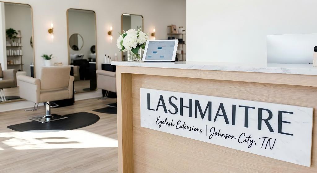 eyelash extensions johnson city tn
