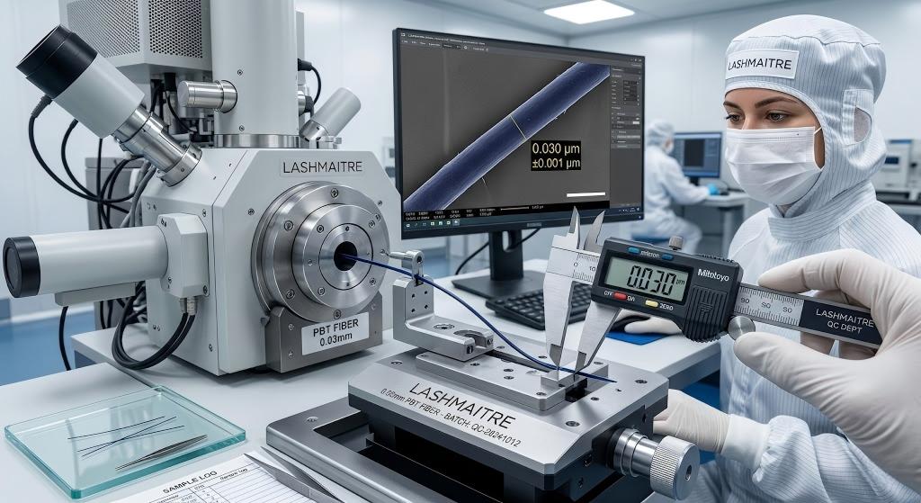 volume fans eyelash extensions