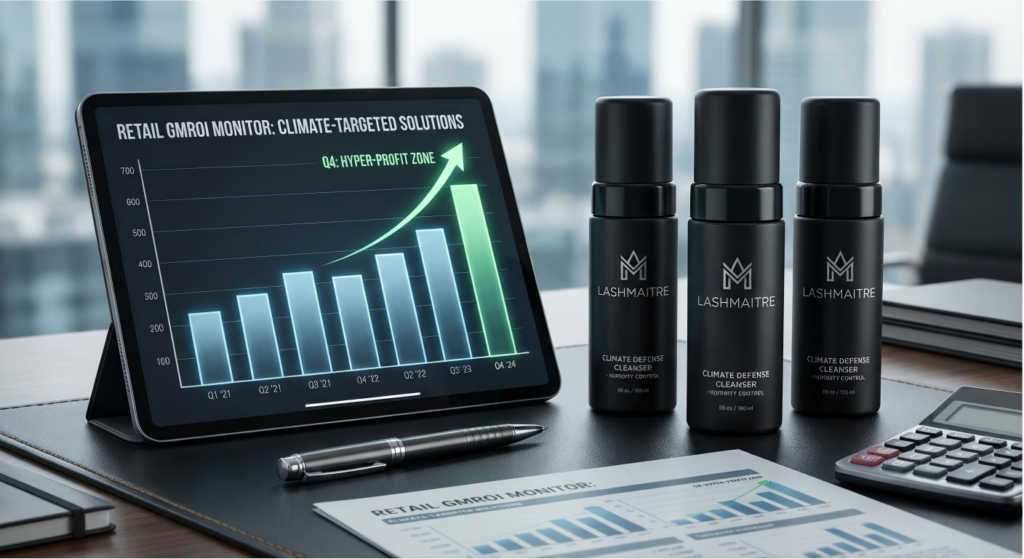 B2B logistics routing map from Los Angeles to SEA-TAC bypassing port congestion for eyelash extensions tacoma waLASHMAITRE Strategic Logistics: LAX to SEA-TAC Air Freight Route